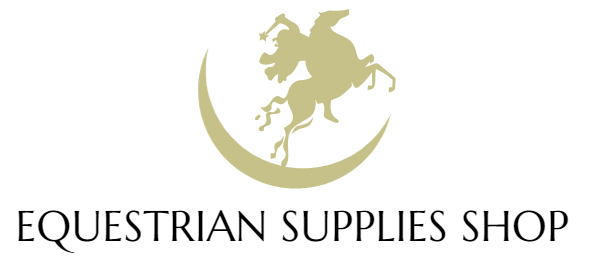 Equestrian Supplies Shop