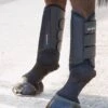 Shires Arma XC Hind Boots - Black -Equestrian Supplies Shop 1895blk