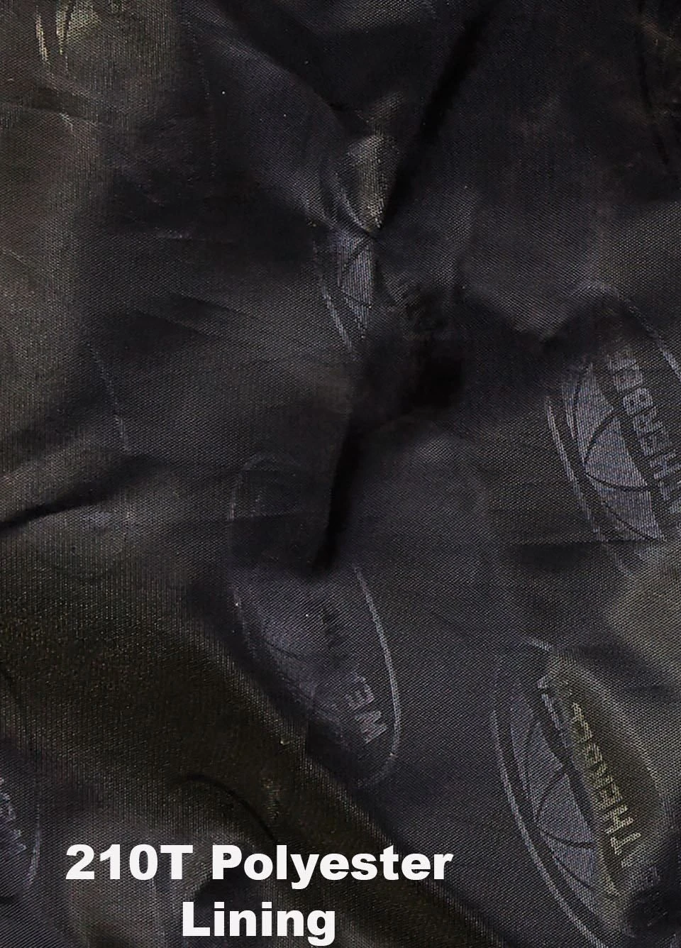 Weatherbeeta ComFiTec Channel Quilt Standard Neck Medium Stable Rug - Iron/Flame - Image 2