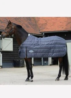 Weatherbeeta Comfitec Premier Trio Liner Heavy - Grey