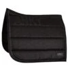 Anky Dressage Saddle Pad - Blk -Equestrian Supplies Shop anky dressage pad black 1rdy