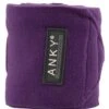 Anky Polo Bandages - Crown Jewel