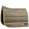 Anky Dressage Saddle Pad - Gold