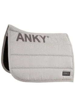 Anky Dressage Saddle Pad - Limestone