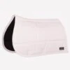 Anky Jump Saddle Pad - White -Equestrian Supplies Shop ankyjumpwhite 3