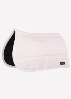Anky Jump Saddle Pad - White