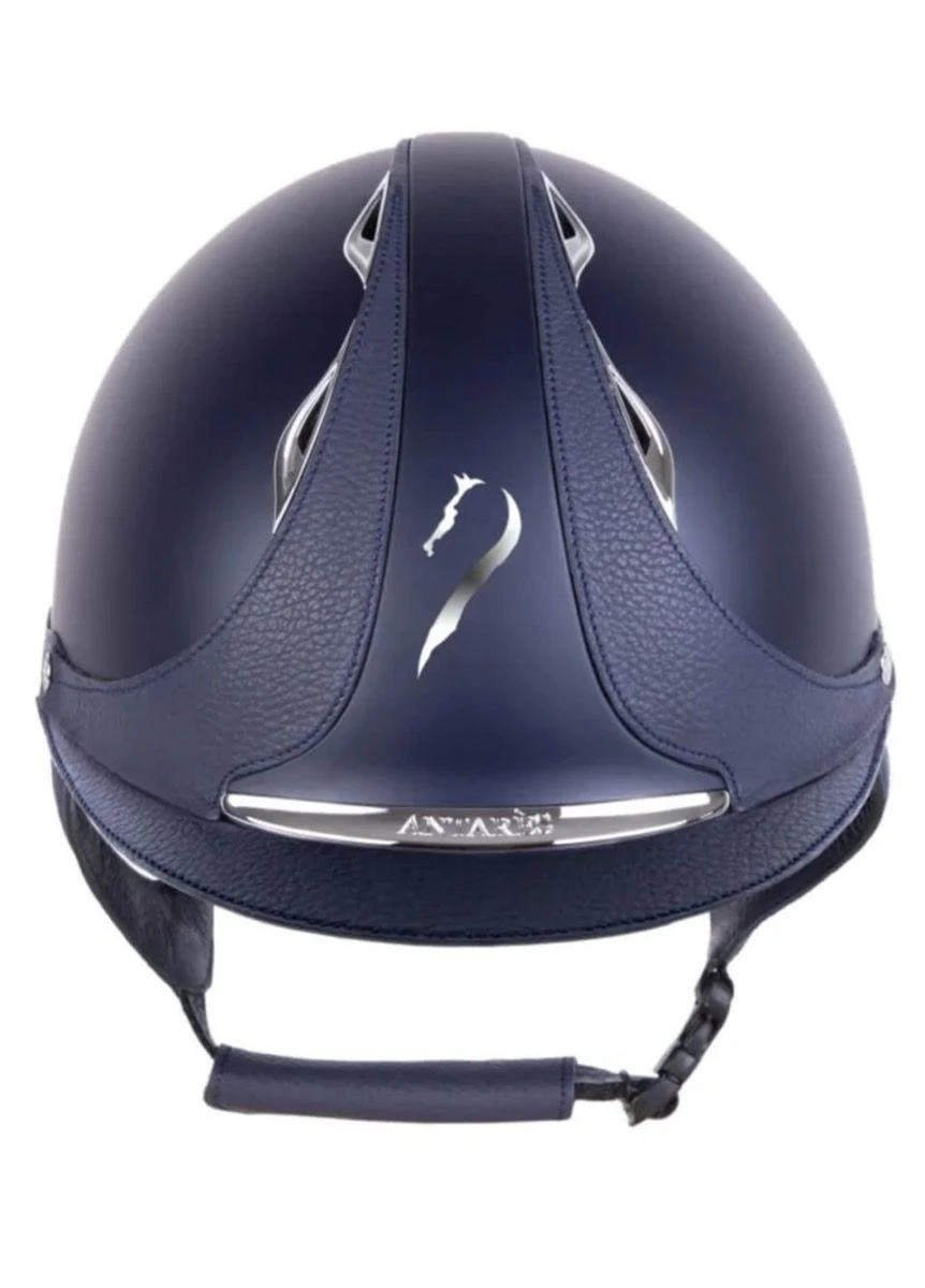 Antares Galaxy Helmet - Blue - Image 2