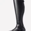 Ariat Ladies Nitro Max Tall Riding Boots - Black