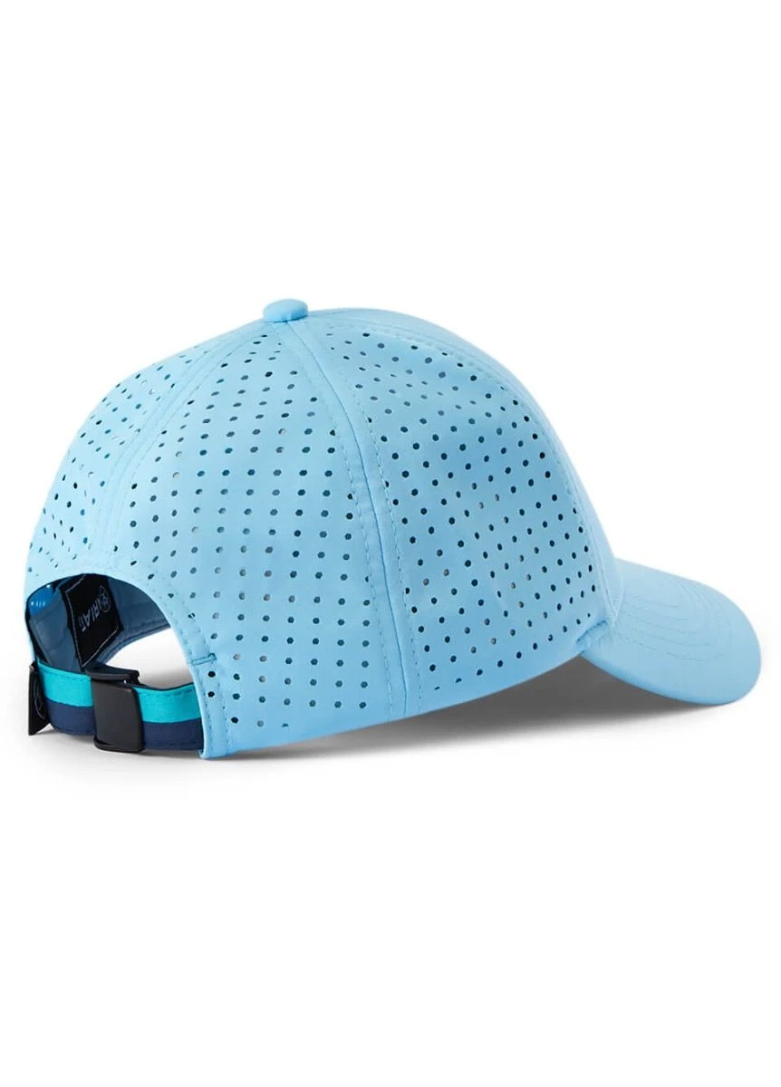 Ariat Tri Factor Cap - Milky Blue - Image 2