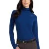 Ariat Venture Baselayer - Estate Blue