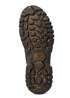 Ariat Womens Moresby Waterproof Boot - Oily Distressed Brown -Equestrian Supplies Shop ariat womens moresby short 6rdy