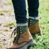Ariat Womens Moresby Waterproof Boot - Oily Distressed Brown -Equestrian Supplies Shop ariat womens moresby short brown 1rdy