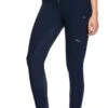 Ariat Triton Grip Full Seat Breech - Navy