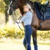 PS Of Sweden Brooklyn Breeches - Deep Sapphire -Equestrian Supplies Shop brooklynsapphire3rdy