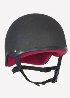 Champion Pro Plus Skull - Black