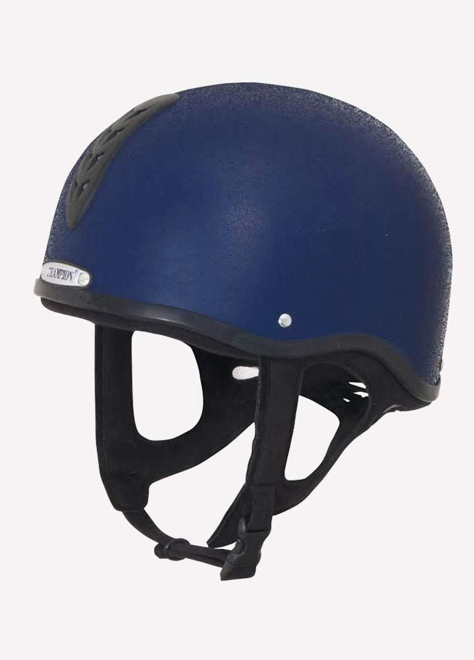 Champion Junior X-Air Plus Jockey Skull - Navy