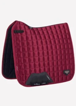 LeMieux Loire Classic Dressage Square - Mulberry