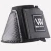Woof Wear Club Over Reach Boots - Black -Equestrian Supplies Shop clubor2rdy