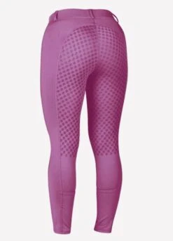 Dublin Performance Cool It Gel Riding Tights - Indigo