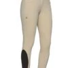 Cavalleria Toscana American Full Grip Breeches - Beige -Equestrian Supplies Shop ct american kg breech beige 1rdy