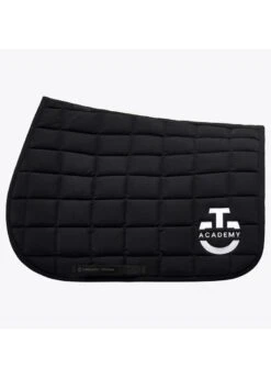 Cavalleria Toscana Academy Jump Pad - Black