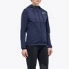 Cavalleria Toscana Pennant Piqué Hoodie - Navy -Equestrian Supplies Shop ct pennant hoodie blue 1rdy