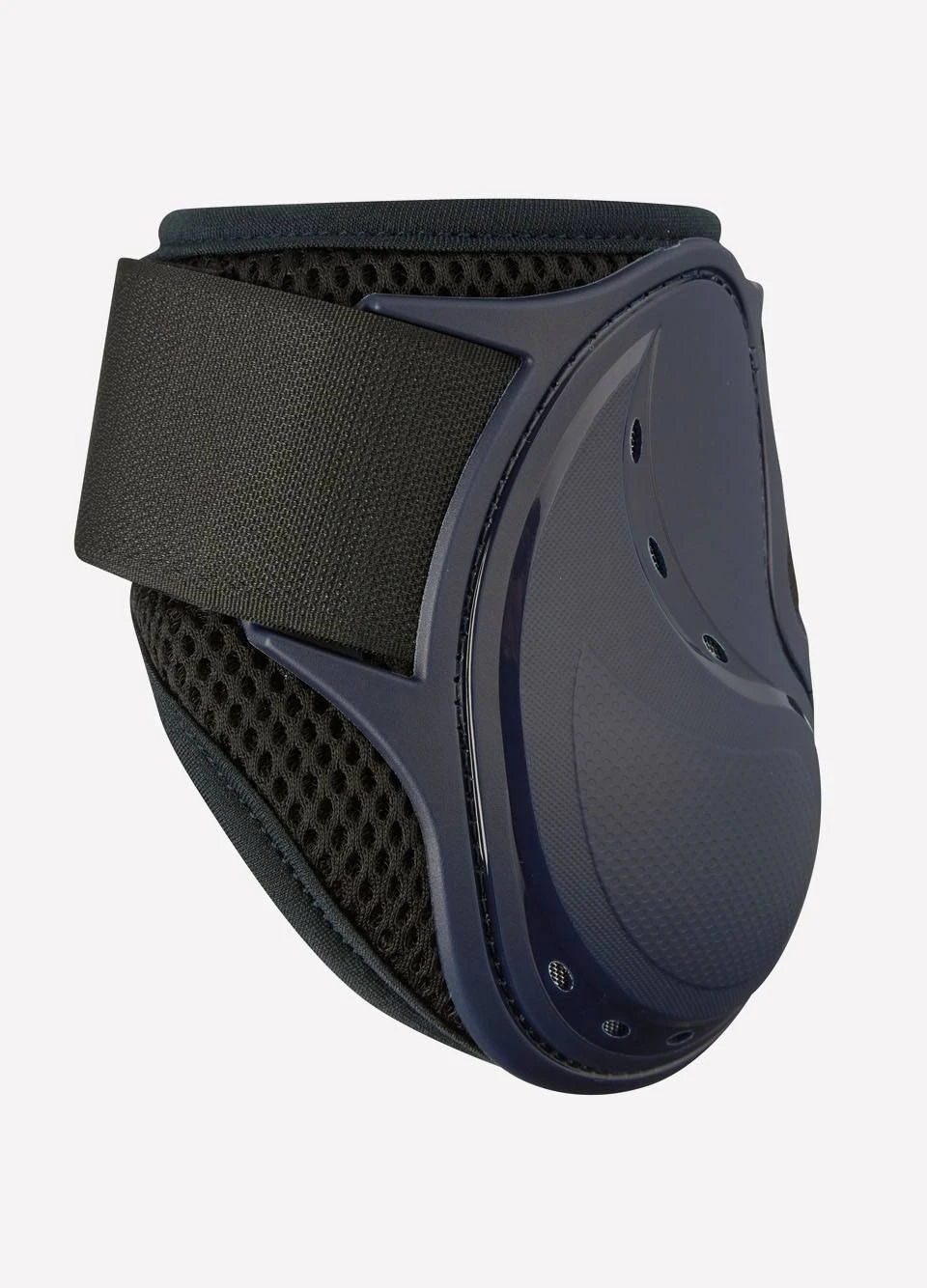 LeMieux ProSport Derby Fetlock Boots - Navy - Image 3