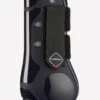 LeMieux ProSport Derby Tendon Boots - Navy -Equestrian Supplies Shop derbytendonblue.rdy