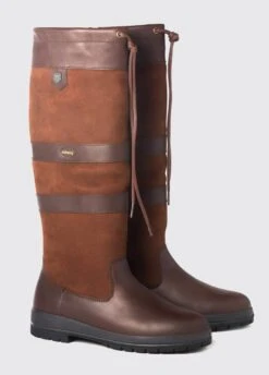 Equestrian Supplies Shop -Equestrian Supplies Shop dubarry galway slimfit walnut 2rdy