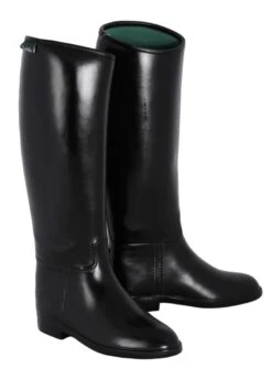 Dublin Universal Childs Tall Boot - Black