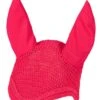 Eskadron Crystal Fly Hood - Pink -Equestrian Supplies Shop eskadronflyhoodcrystalpinkrdy