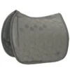 Eskadron Softshell Avantgarde Dressage Saddle Cloth - Light Olive -Equestrian Supplies Shop eskadronsoftshellavantgardelightoliverdy