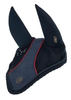 Anky Fly Veil - Dark Navy
