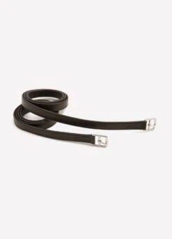 Albion Soft Wrapped Leathers - Dark Havana