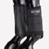 LeMieux Grafter Brushing Boots - Black