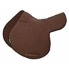 Griffin NuuMed NM11 CC Numnah - Brown -Equestrian Supplies Shop griffin nm11 cc brown 1rdy