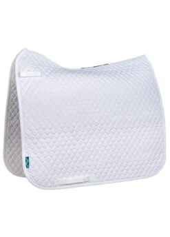Griffin NuuMed SP11 Dressage Saddle Pad - White