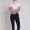 Holland Cooper Hickstead Breeches - Ink Navy -Equestrian Supplies Shop hchicksteadinknavy2rdy
