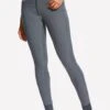 Ariat Ladies Heritage Elite Grip FS Breeches - Weathered Slate