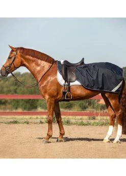 Amigo Ripstop Competition Sheet - Navy