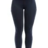 Horseware Silicon Riding Tights - Navy