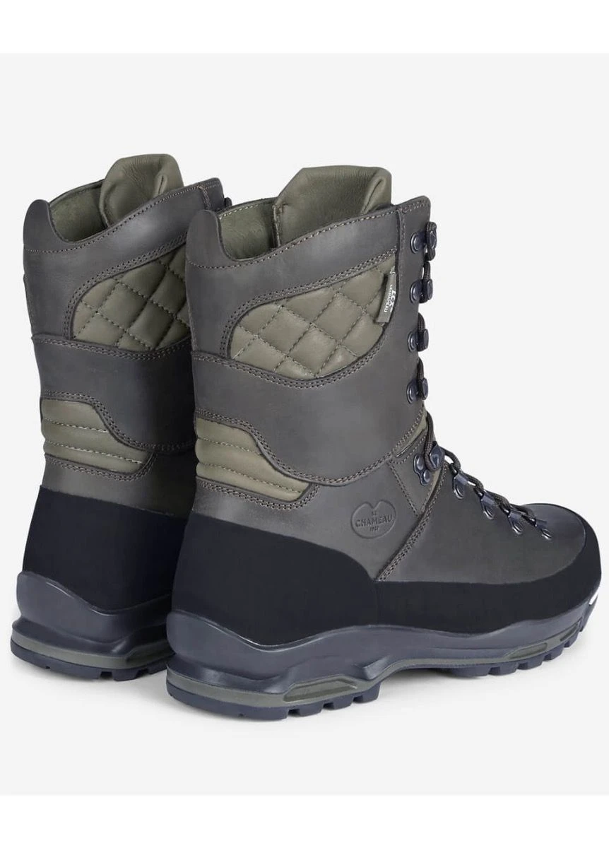 Le Chameau Mens Chameau-Lite LCX 10" Stalking Boot - Marron - Image 5