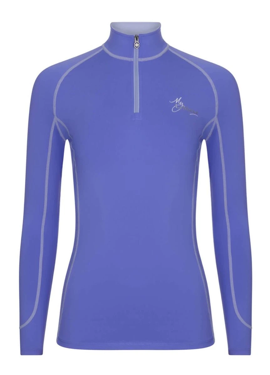LeMieux Base Layer - Bluebell