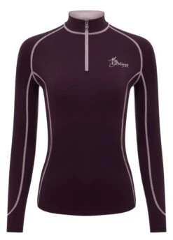 LeMieux Base Layer - Fig