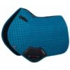 LeMieux Suede CC Square - Marine -Equestrian Supplies Shop lemieux cc pad marine 1rdy