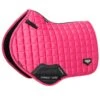 LeMieux Loire Classic CC Square - Watermelon -Equestrian Supplies Shop lemieux cc square watermelon 1rdy