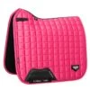 LeMieux Loire Classic Dressage Square - Watermelon -Equestrian Supplies Shop lemieux dressage square watermelon 1rdy