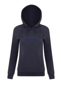 LeMieux Elite Hoodie - Navy