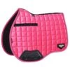 LeMieux Loire Classic GP Square - Watermelon -Equestrian Supplies Shop lemieux gp square watermelon 1rdy