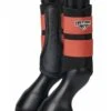 LeMieux Grafter Brushing Boots - Sienna